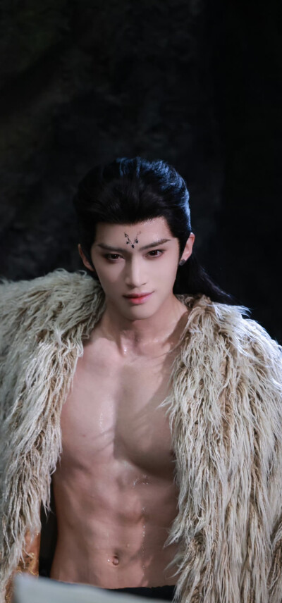 闫桉《月鳞绮纪》厉劫/源无获