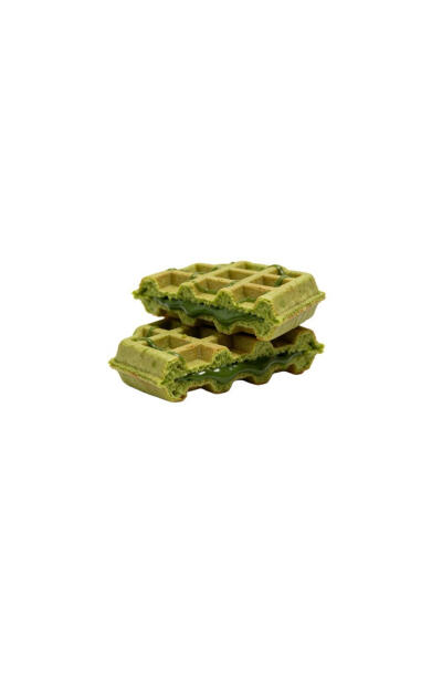 抹茶甜品白底头像