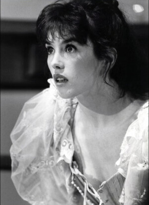 Isabelle Adjani ​​​