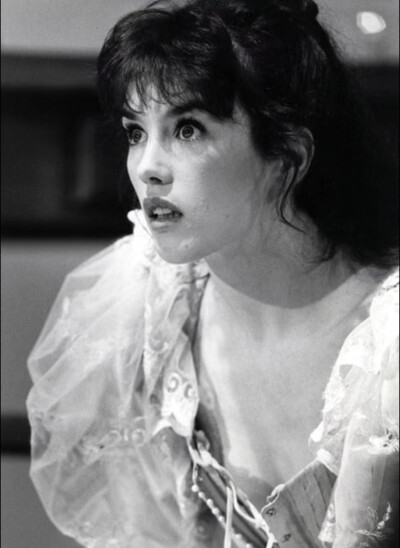Isabelle Adjani ​​​