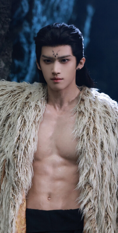 闫桉《月鳞绮纪》厉劫/源无获