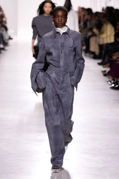 Louise Trotter for BV
