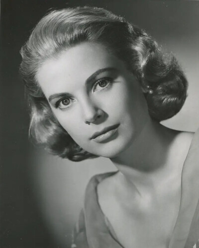 grace Kelly