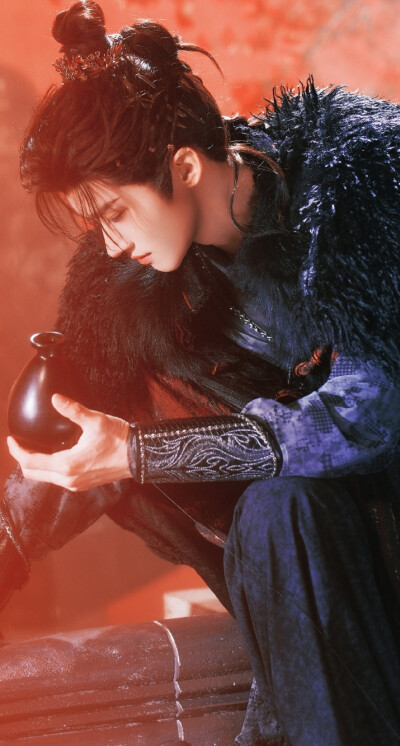 闫桉《月鳞绮纪》厉劫/源无获