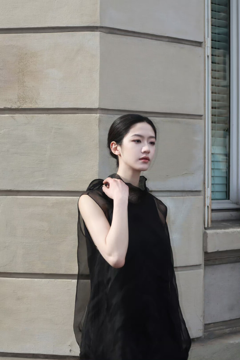 向涵之