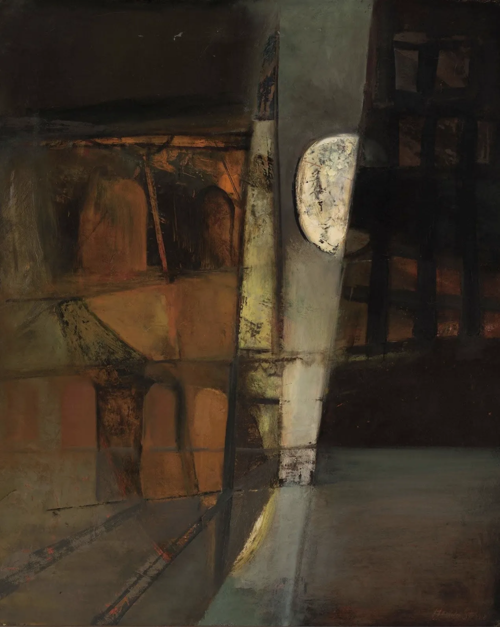 海达·斯特恩于 1910 年 8 月 4 日出生于罗马尼亚布加勒斯特。