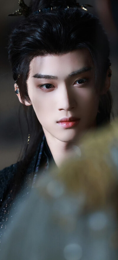 闫桉《月鳞绮纪》厉劫/源无获