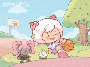 喜羊羊与灰太狼