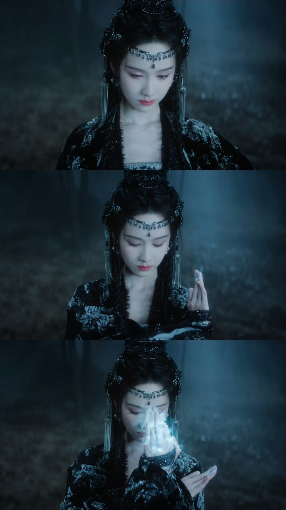月鳞绮纪