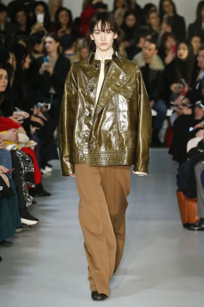 Louise Trotter for Joseph