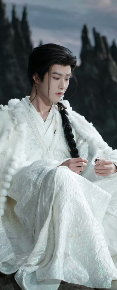 田嘉瑞《月鳞绮纪》寄灵