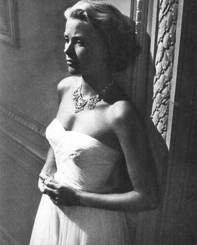 grace Kelly