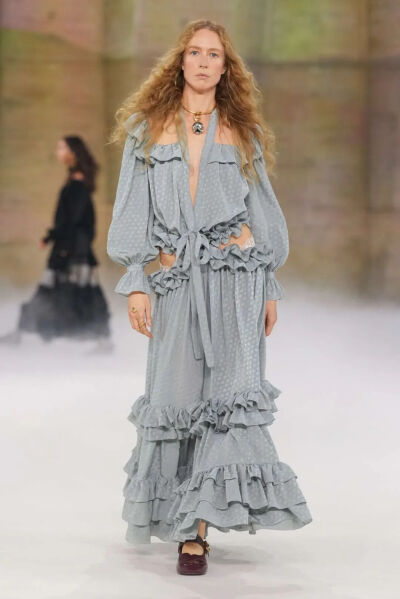 Chloé Fall Winter 2026