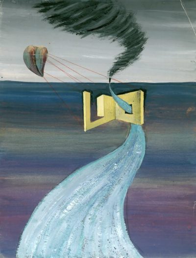 海达·斯特恩于 1910 年 8 月 4 日出生于罗马尼亚布加勒斯特。