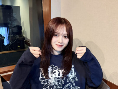 彩彩考到驾照了