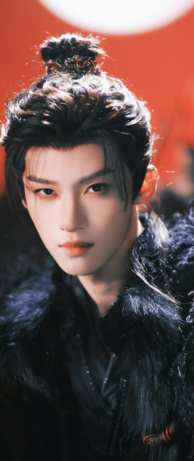 闫桉《月鳞绮纪》厉劫/源无获