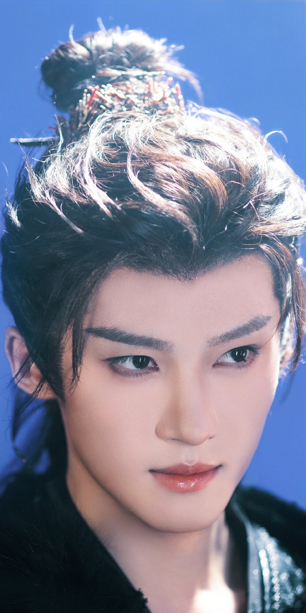 闫桉《月鳞绮纪》厉劫/源无获