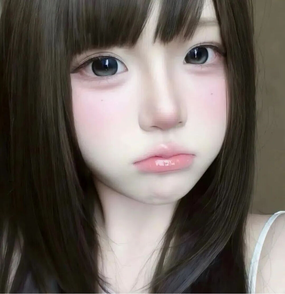 女生头像