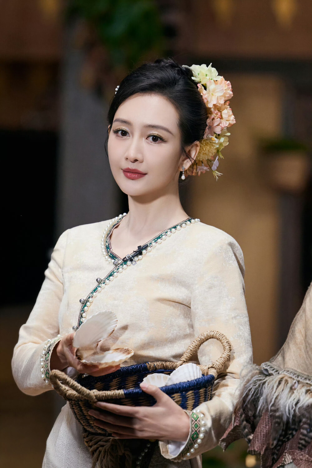 王鸥