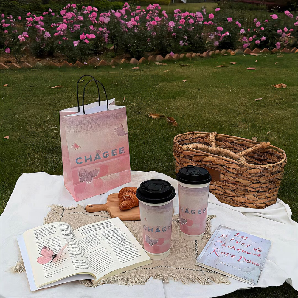 图源ks：偷喝汽水