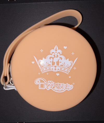 苏菲口袋魔法｜马卡龙造型零钱包