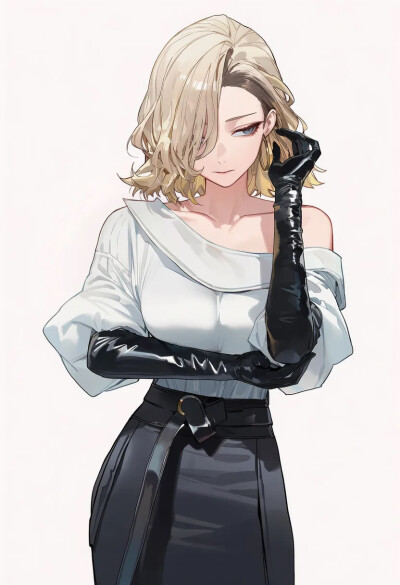 生化危机9安魂曲