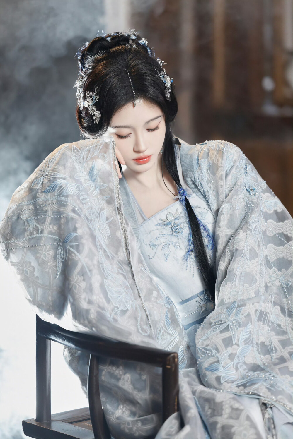 鞠婧祎