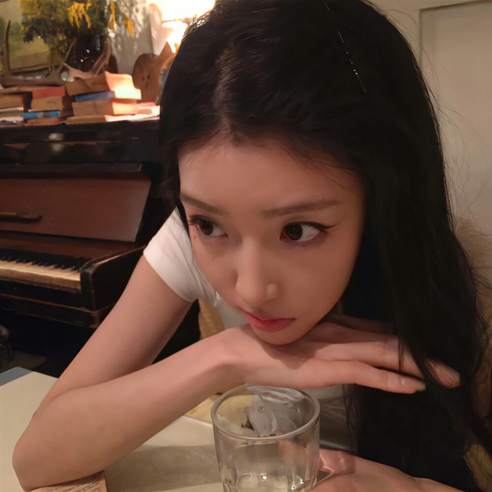 女生头像
