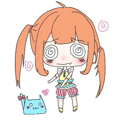 萌