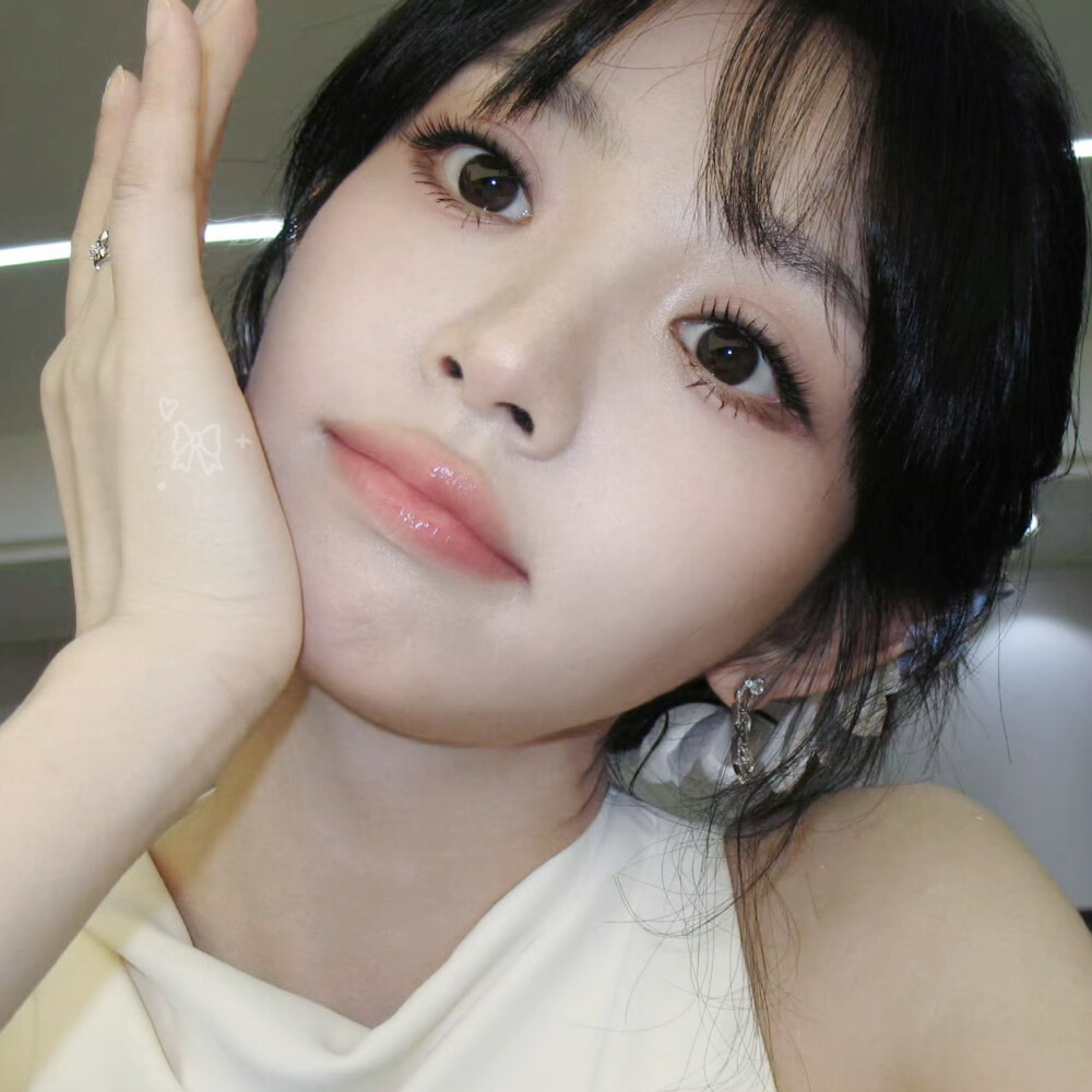 这也太美了吧