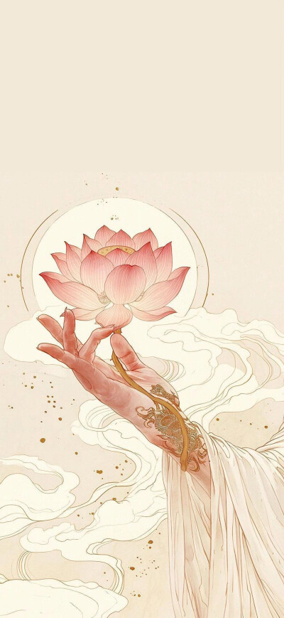 绘画