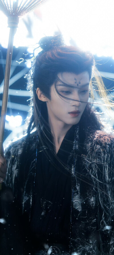 闫桉《月鳞绮纪》厉劫/源无获