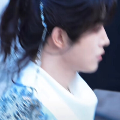 可明明我听见你柔软呼吸