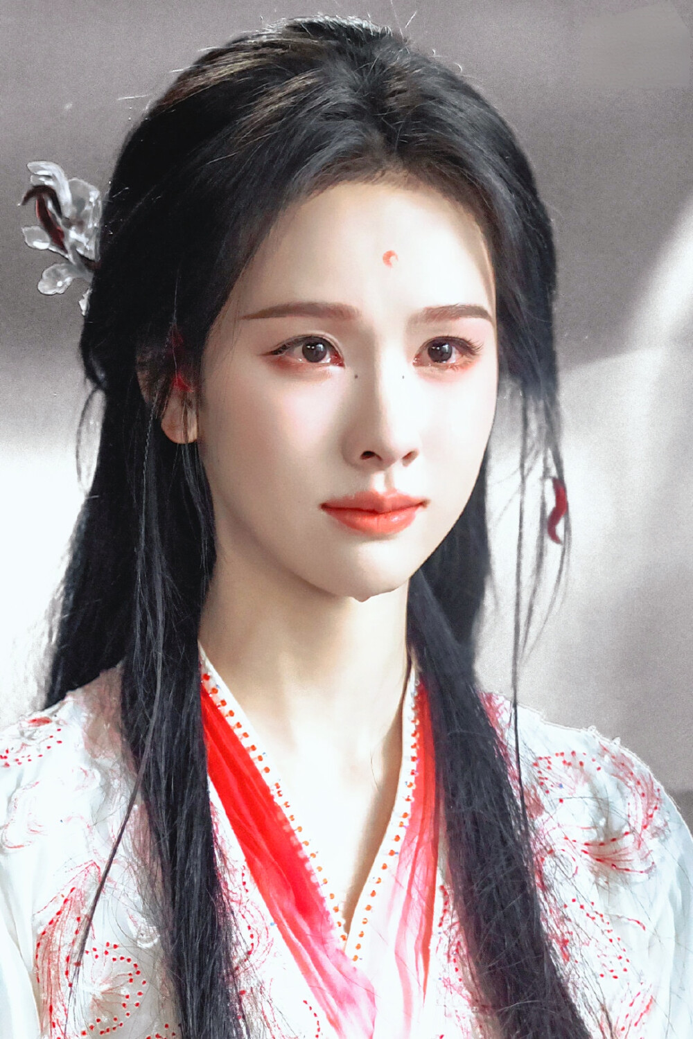 陈都灵/雾妄言
