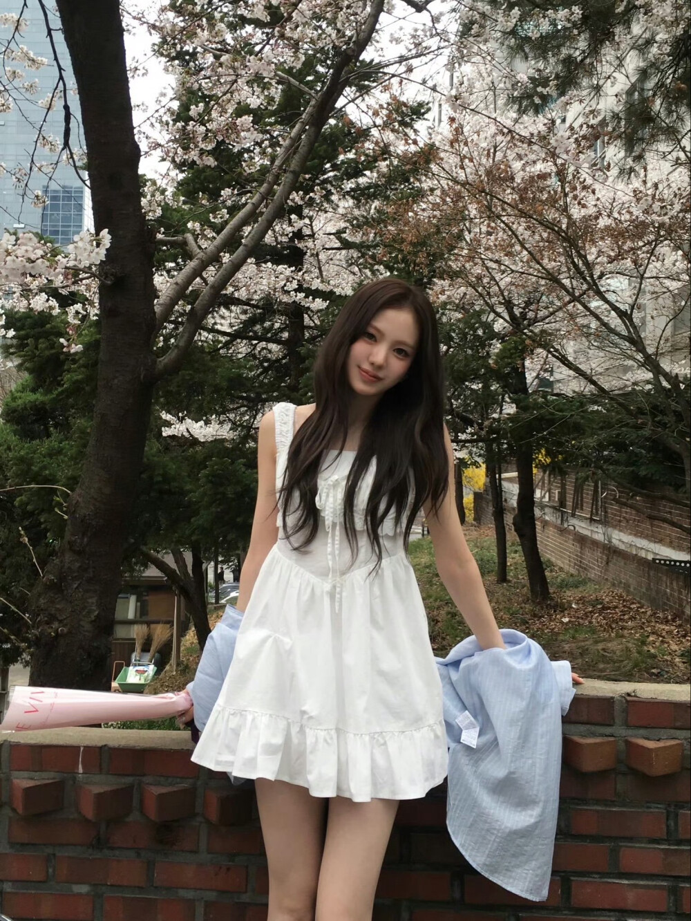 kiiikiii Sui李守彬