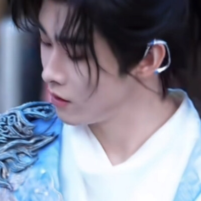 可明明我听见你柔软呼吸