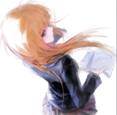 漫