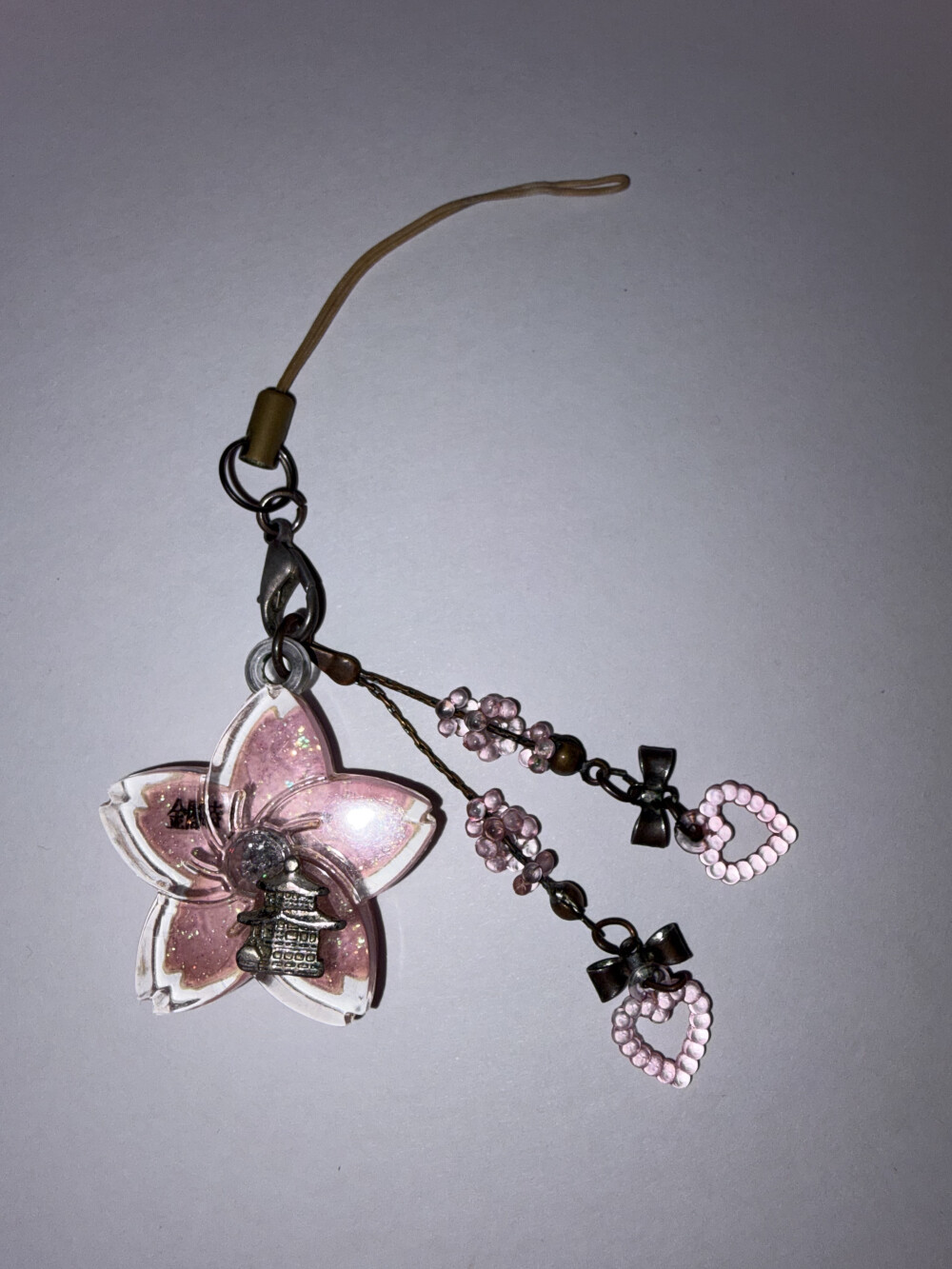 金阁寺周边小挂饰