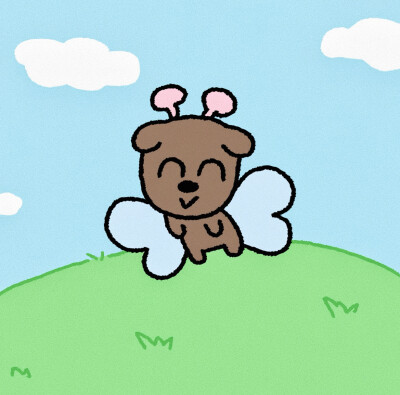 情侣头像·图源微博