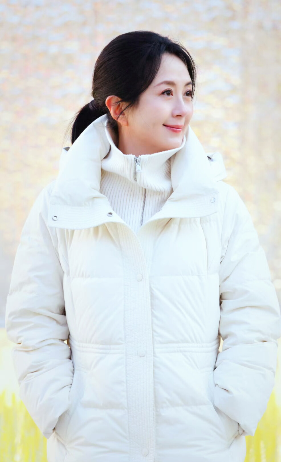 杨童舒