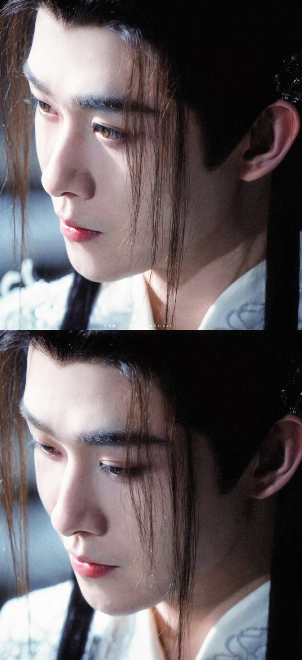 田嘉瑞《月鳞绮纪》寄灵/龙神