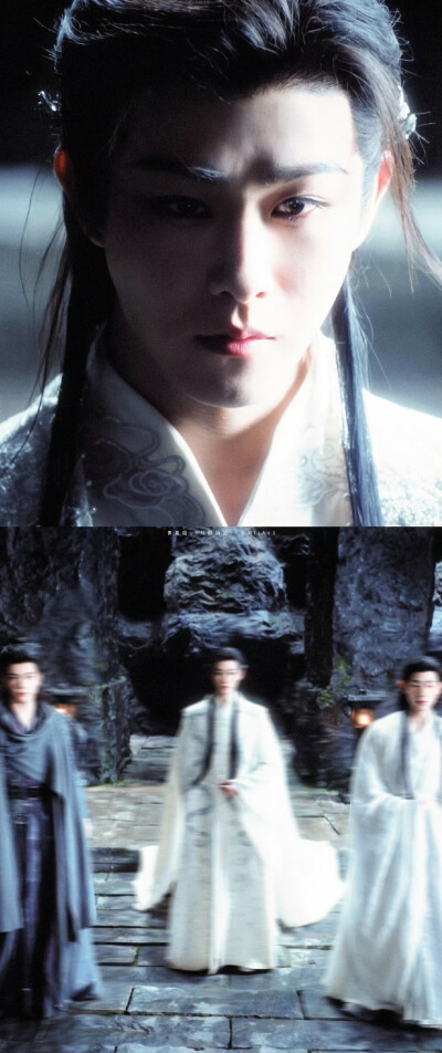 田嘉瑞《月鳞绮纪》寄灵/龙神