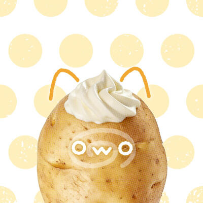 可爱萌萌食物头像
图源小红地瓜 卷卷萌物语