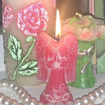 似梦境
审美积累