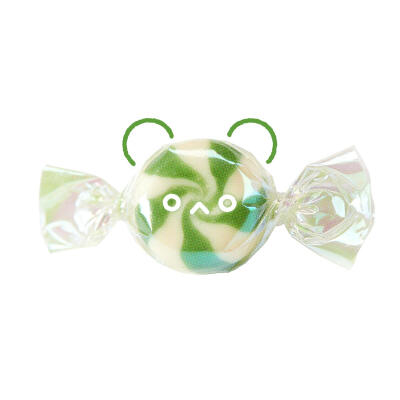 可爱萌萌食物头像
图源小红地瓜 卷卷萌物语