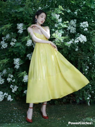 蒋梦婕/花系列