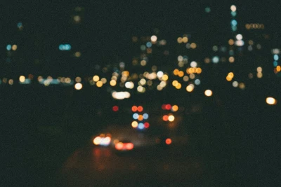 Photo by WenGe