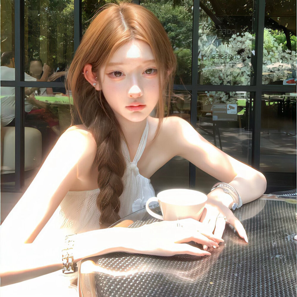 悄悄退场