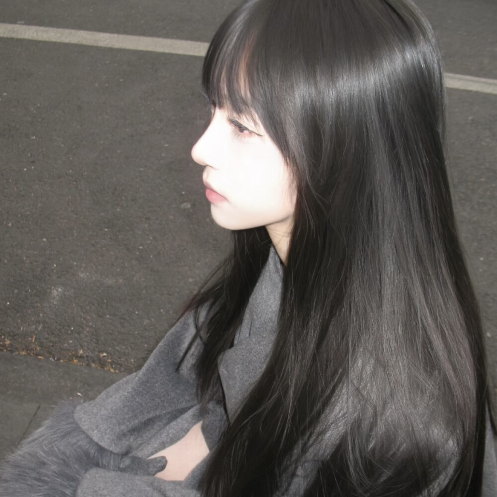 好看