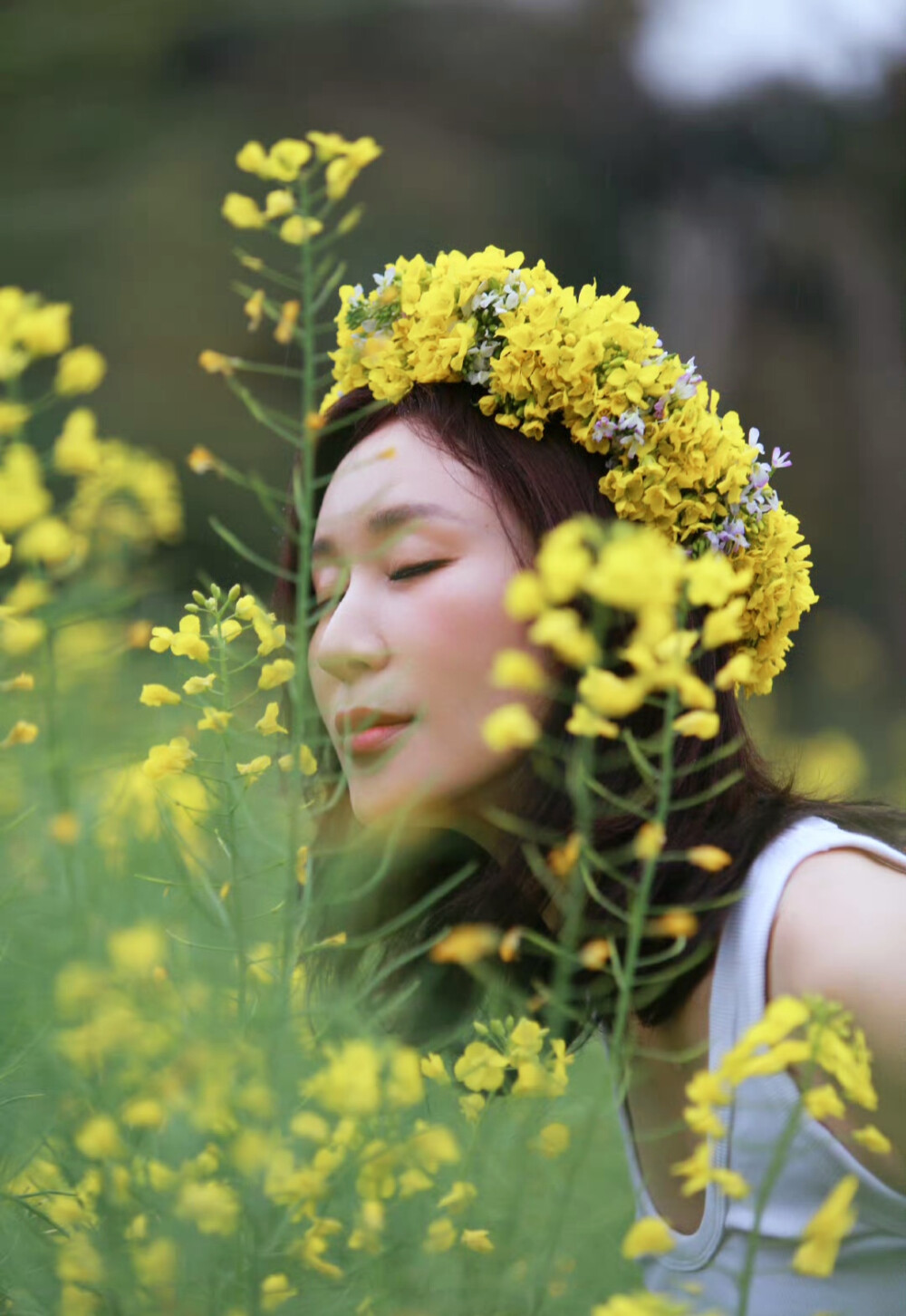 杨雨婷